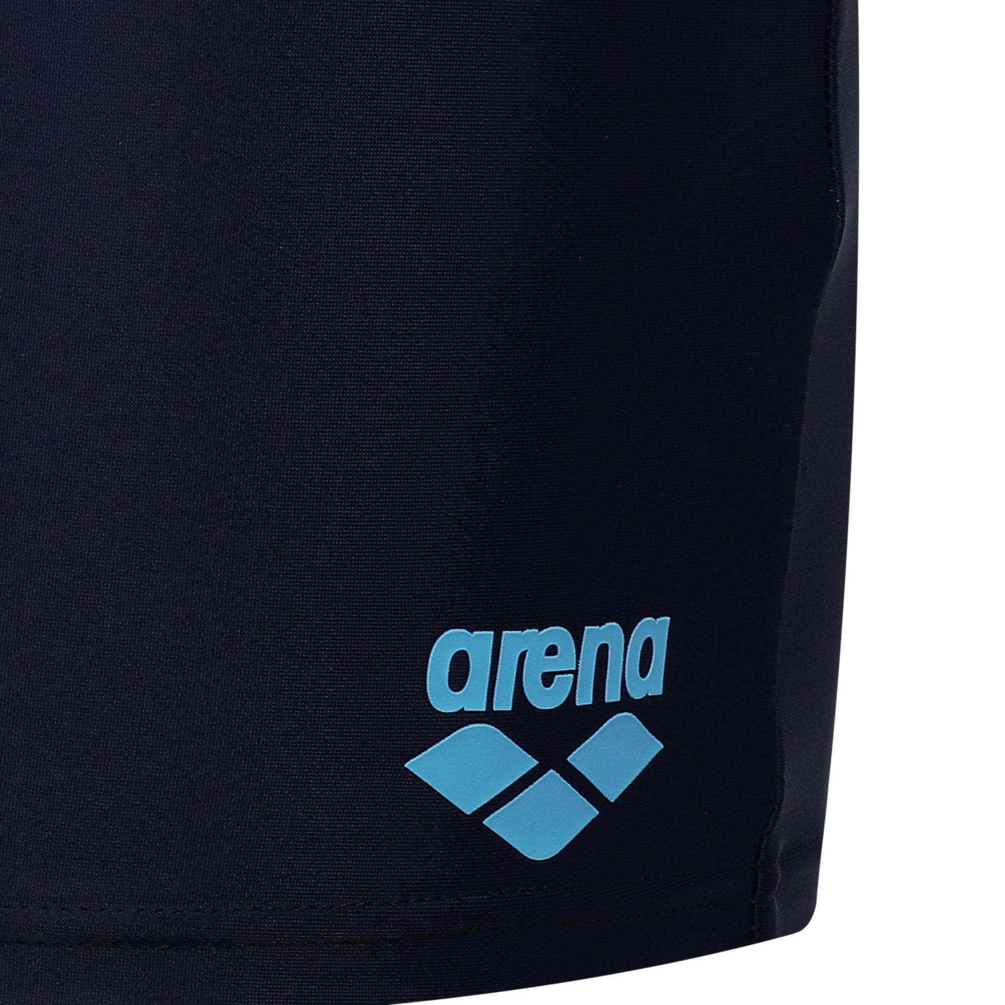 Navy - Arena - One Piece Swimsuit Womens - 5