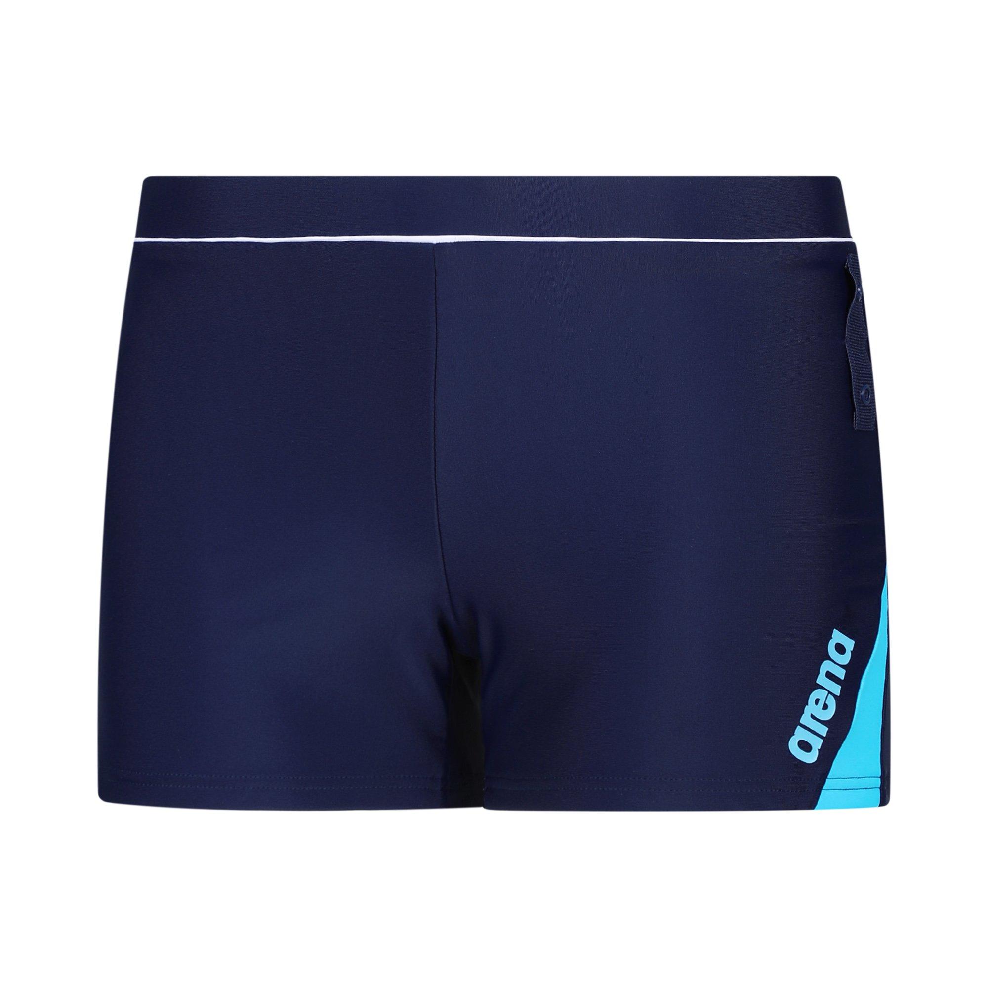 Navy - Arena - 2 Piece Tankini Set Womens - 5