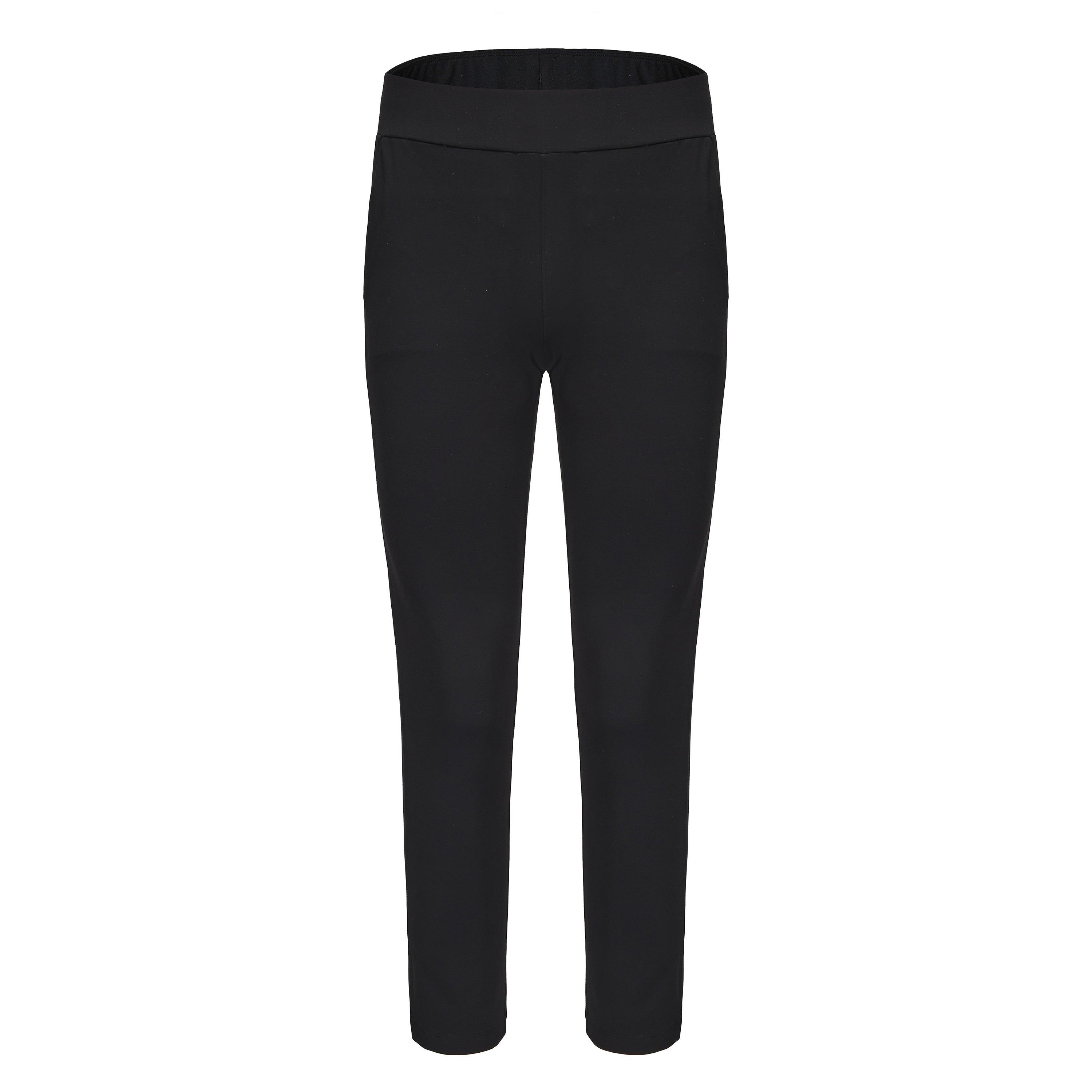 Black - LA Gear - Train Tight Ladies - 1