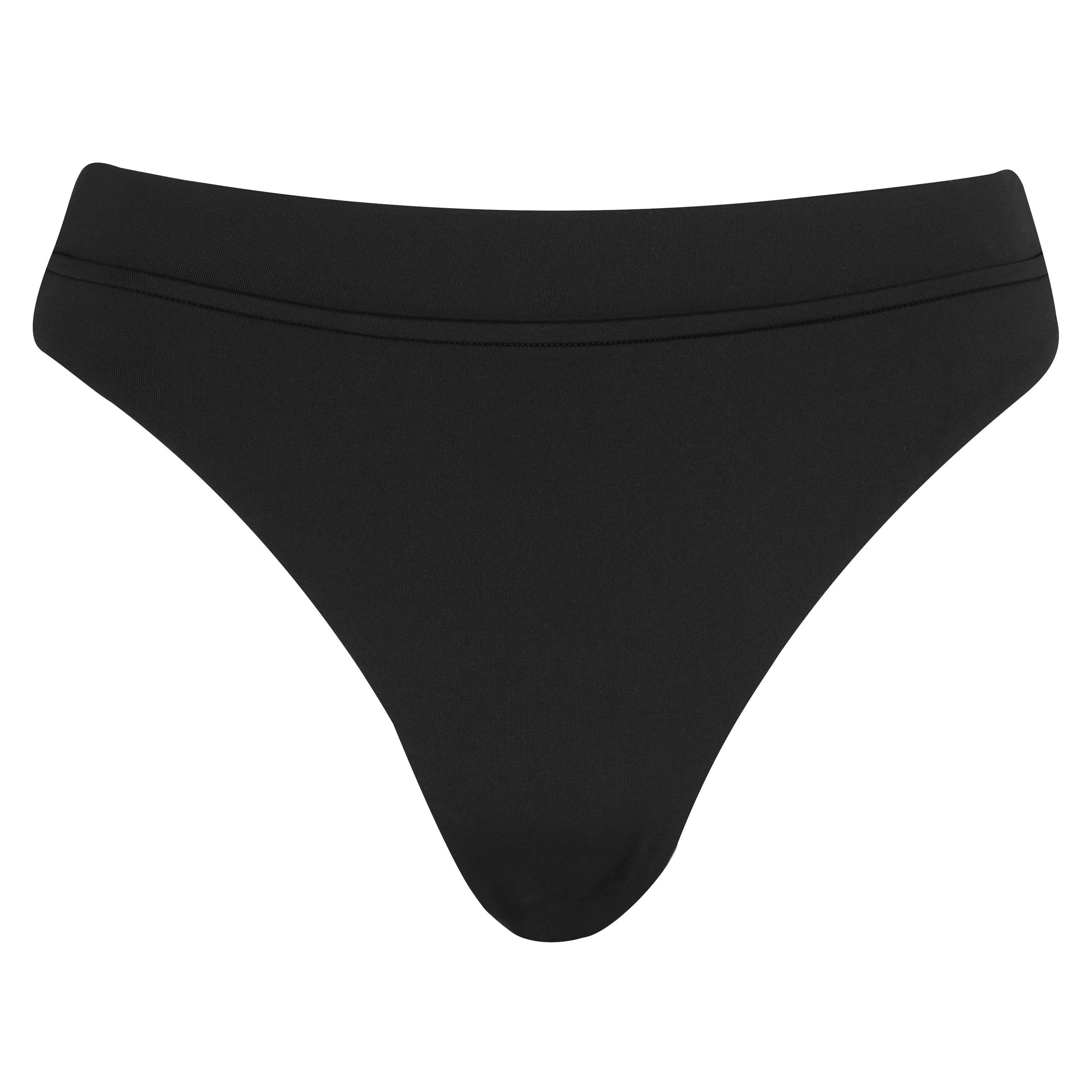 Crna - Seafolly - Bikini Briefs - 5