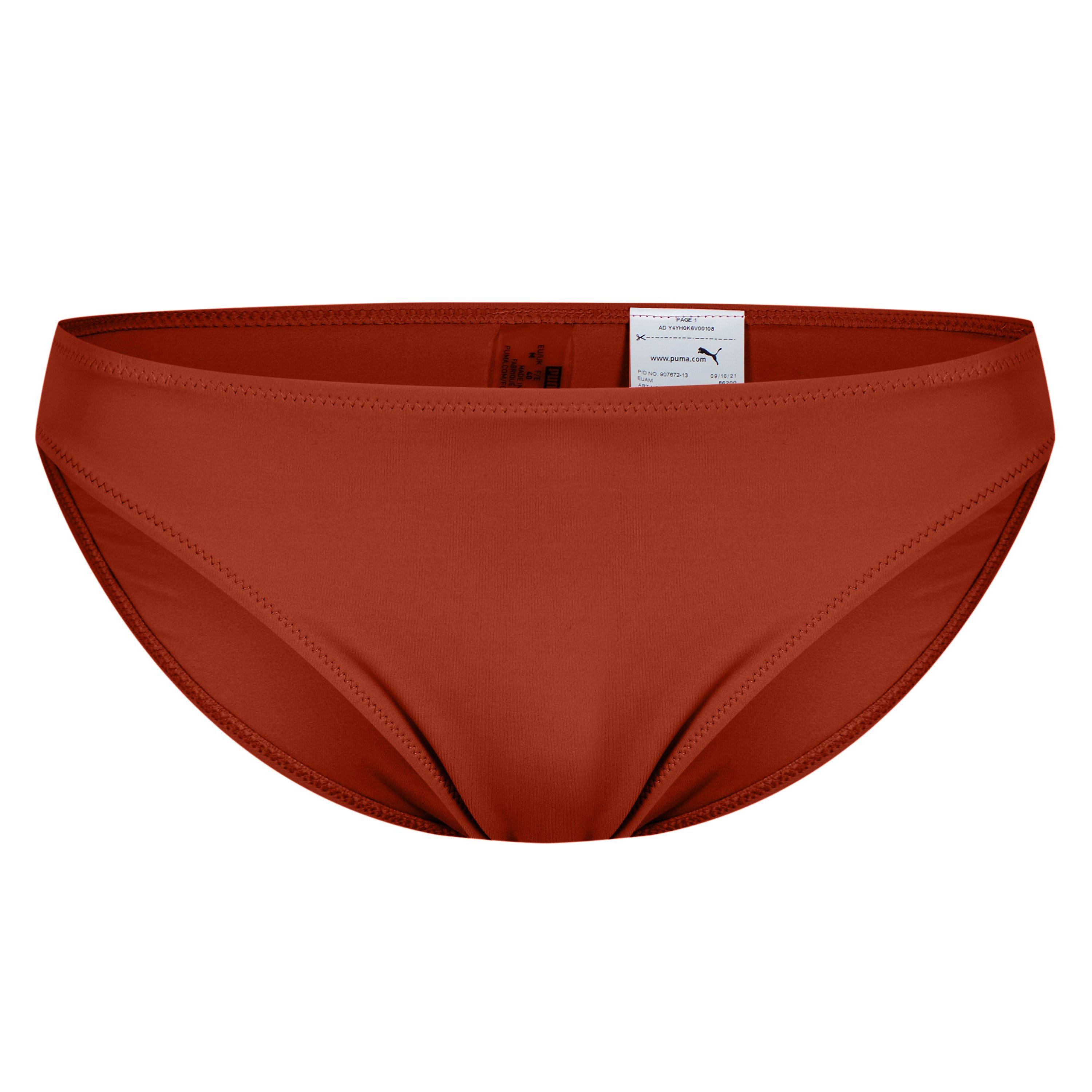 Bruin - Puma - Classic Bikini Bottoms Womens - 1