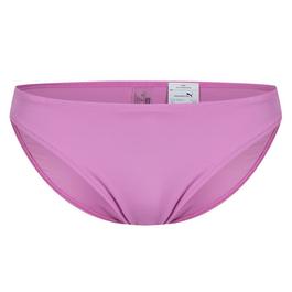 Puma Classic Bikini Bottoms Womens