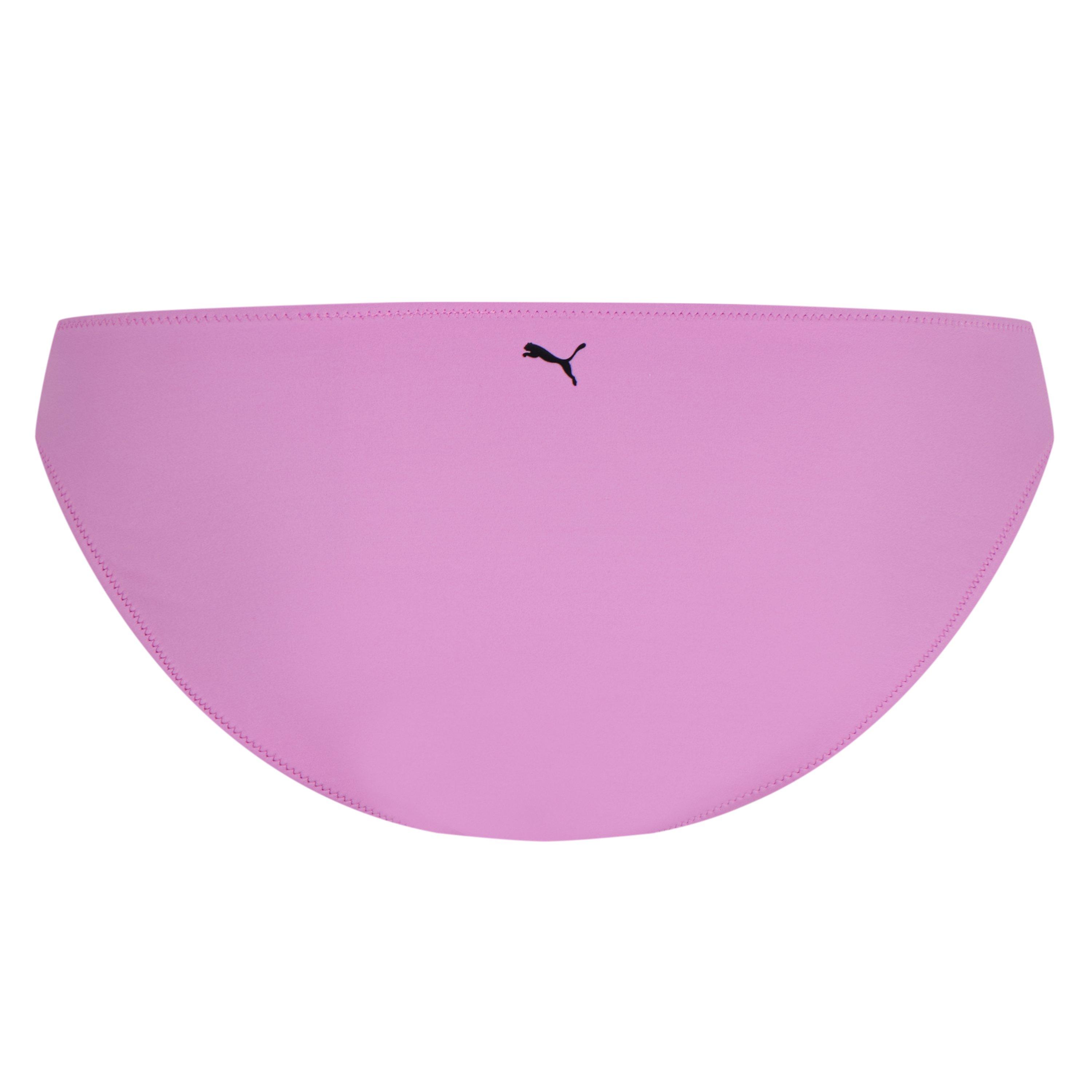 Rosa - Puma - Classic Bikini Bottoms Womens - 2