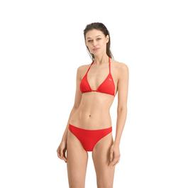 Puma Icon Swimsuit With Tummy Control Ladies Womens