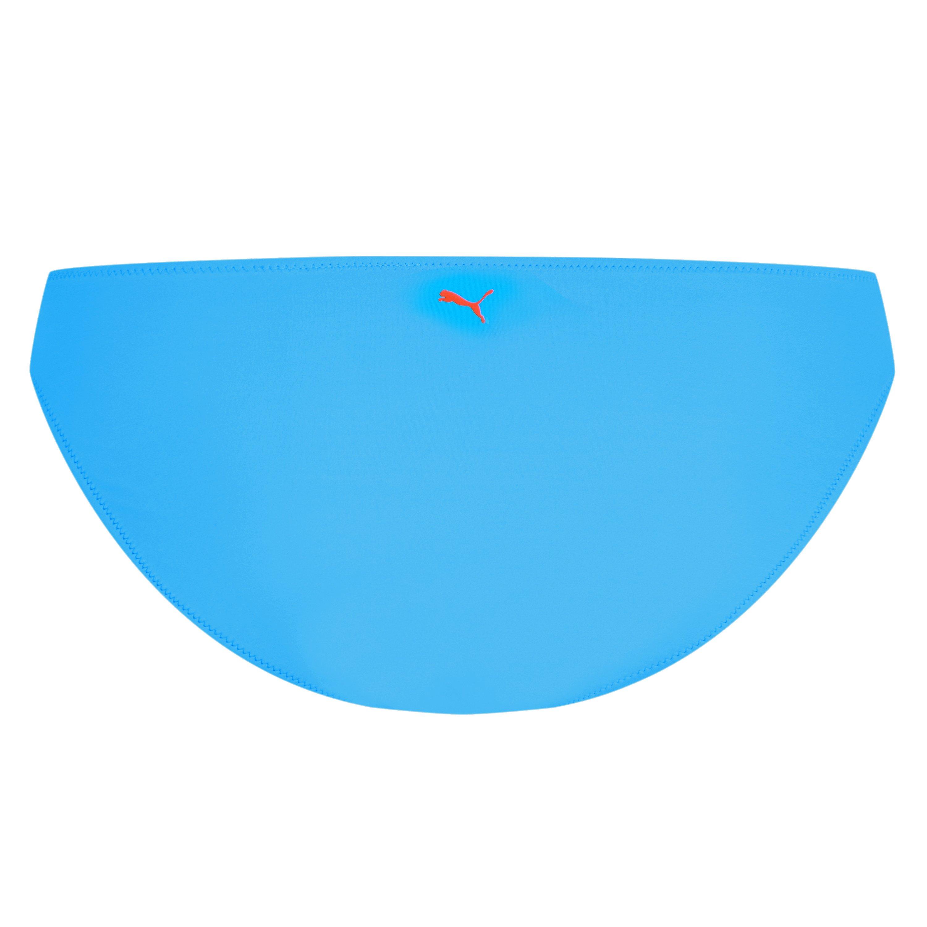 ENERGY BLAUW - Puma - Classic Bikini Bottoms Womens - 2