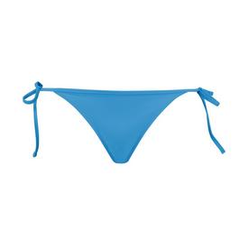 Puma String Bikini Bottoms Womens