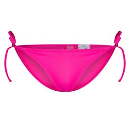 Puma String Bikini Bottoms Womens