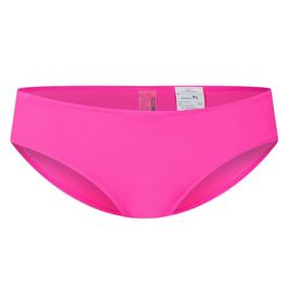 Puma Swim Hipster Briefs Womens