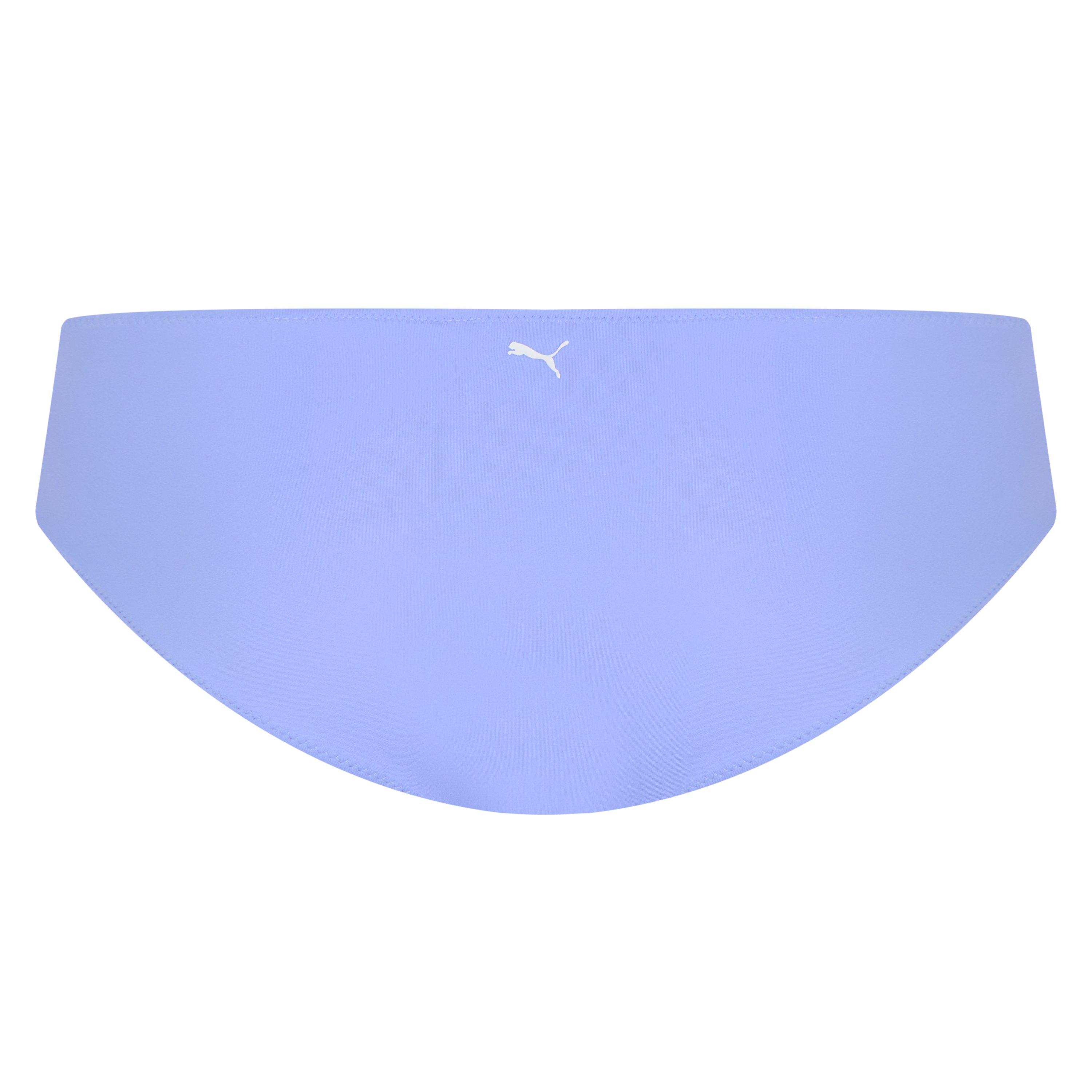 Elektro Lila - Puma - Swim Hipster Briefs Womens - 2