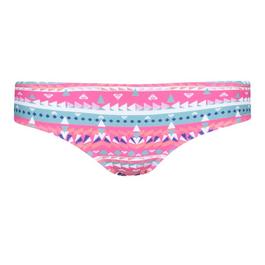 Roxy Party Bikini Bottoms