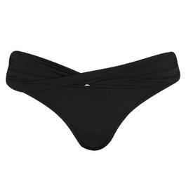 Seafolly Twist Hipster Bikini Briefs