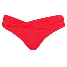 Seafolly Twist Hipster Bikini Briefs