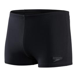 Speedo Essentials Endurance + Aquashorts Mens
