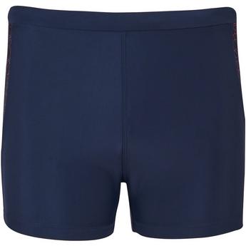 Slazenger Branded Boxer Swim shorts