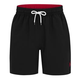 Polo Ralph Lauren Traveller Swim Shorts