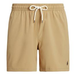 Polo Ralph Lauren Traveller Swim Shorts