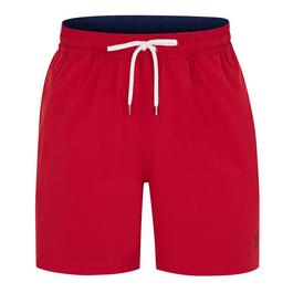 Polo Ralph Lauren Traveller Swim Shorts