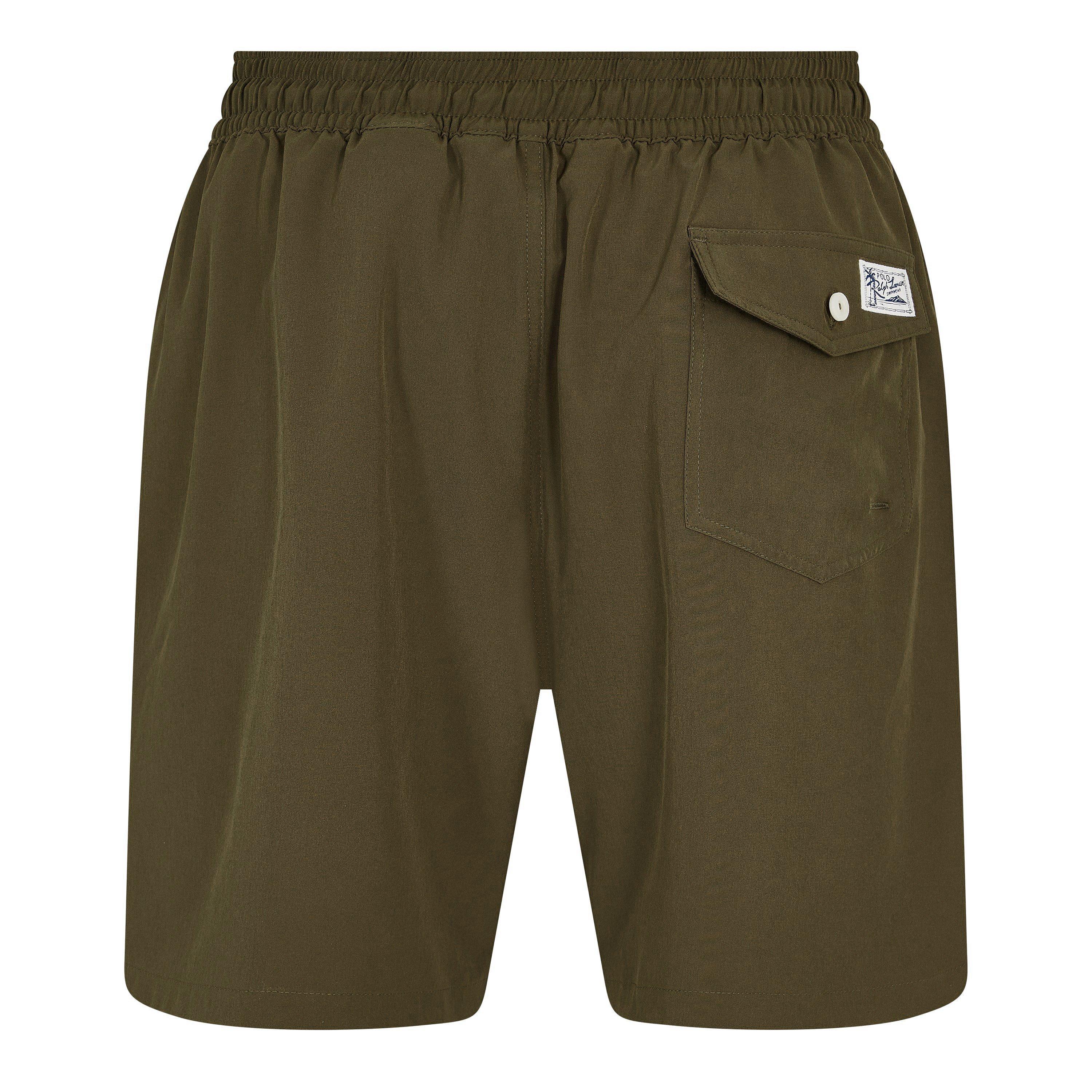 Polo Ralph Lauren Traveller Swim Shorts | FRASERS