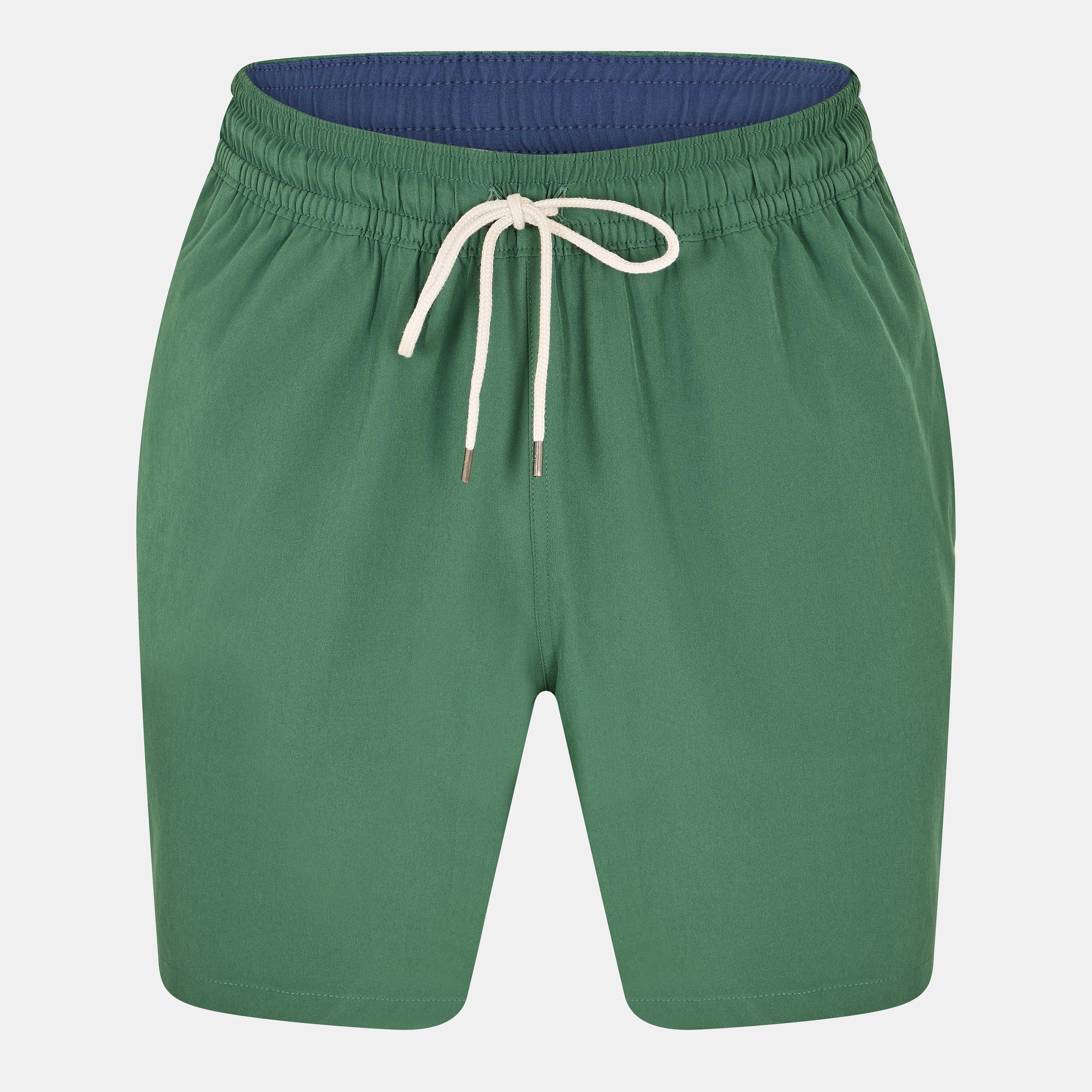 Polo Ralph Lauren Traveller Swim Shorts
