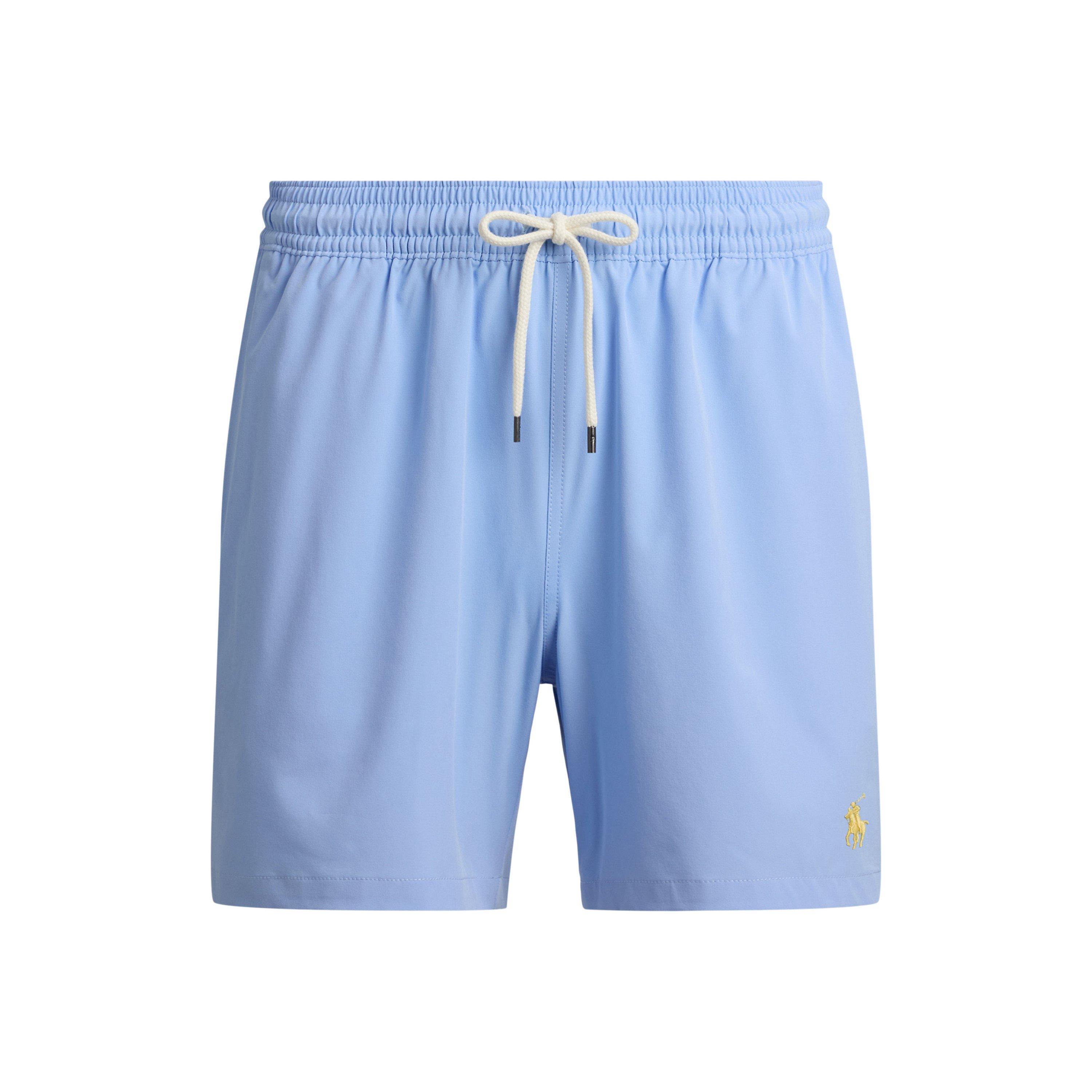 Traveller Swim Shorts