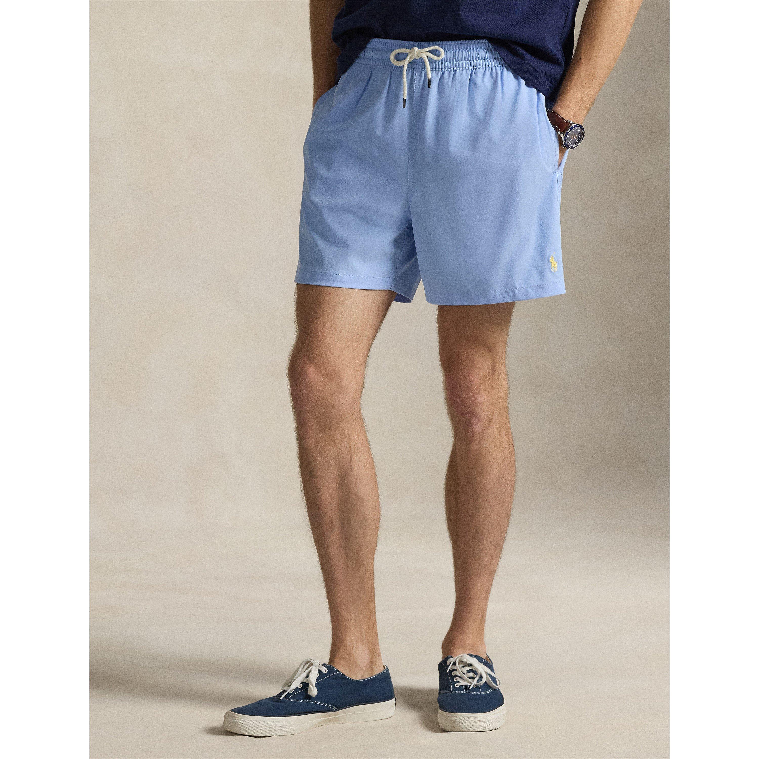 Austin Blue - Polo Ralph Lauren - Traveller Swim Shorts - 2
