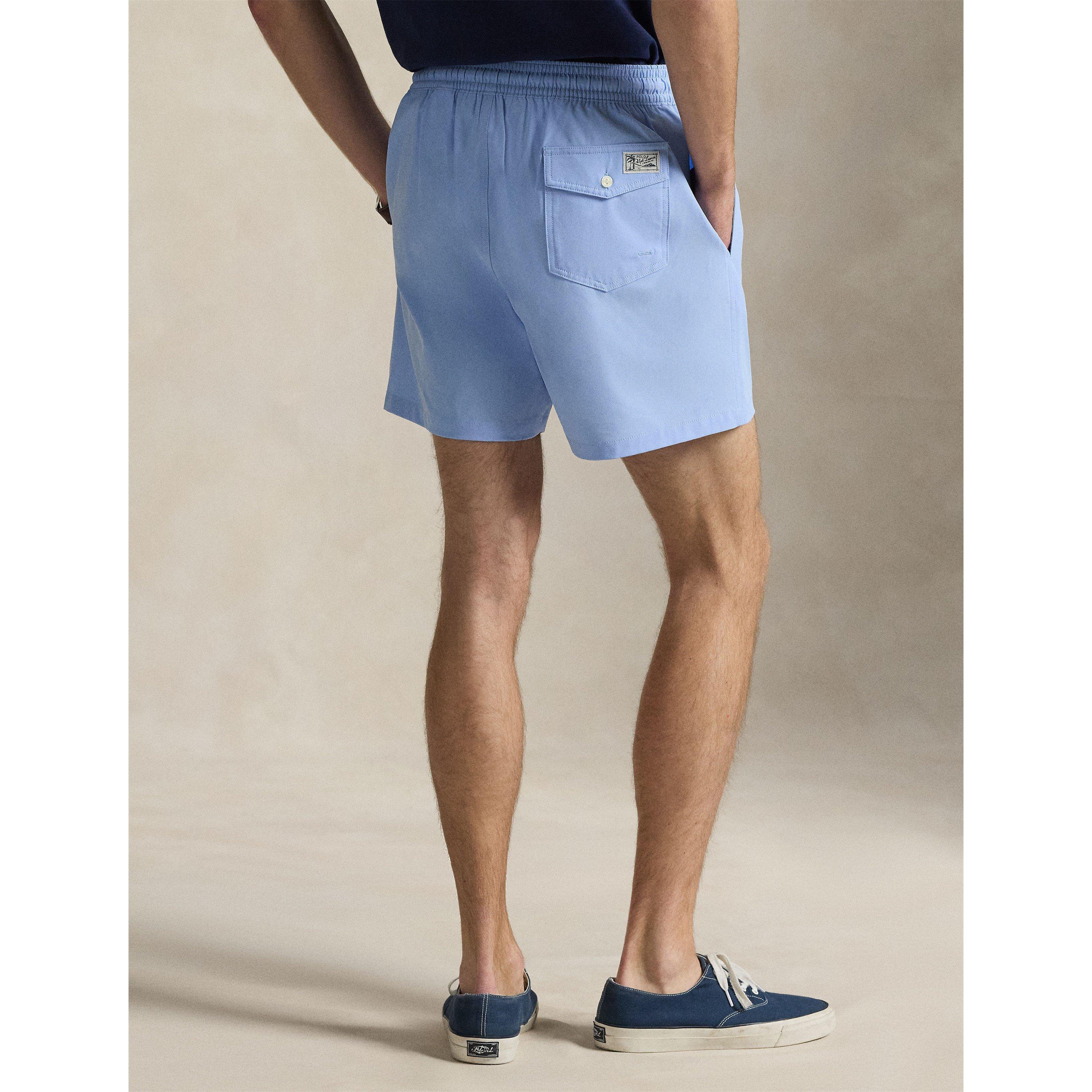 Austin Blue - Polo Ralph Lauren - Traveller Swim Shorts - 3