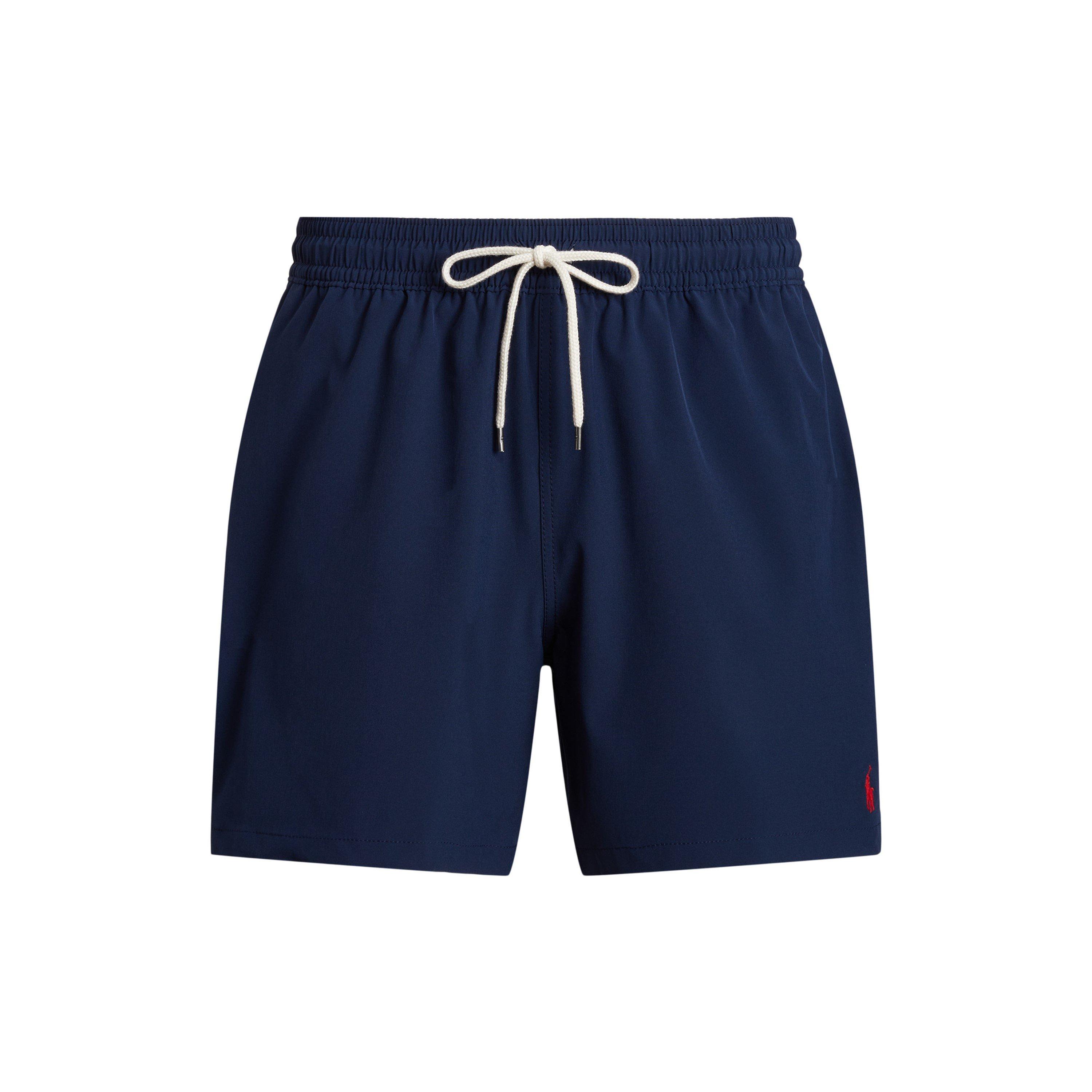 Newport Navy - Polo Ralph Lauren - Traveller Swim Shorts - 1