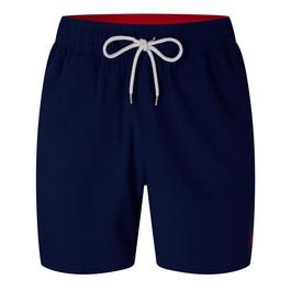 Polo Ralph Lauren Traveller Swim Shorts