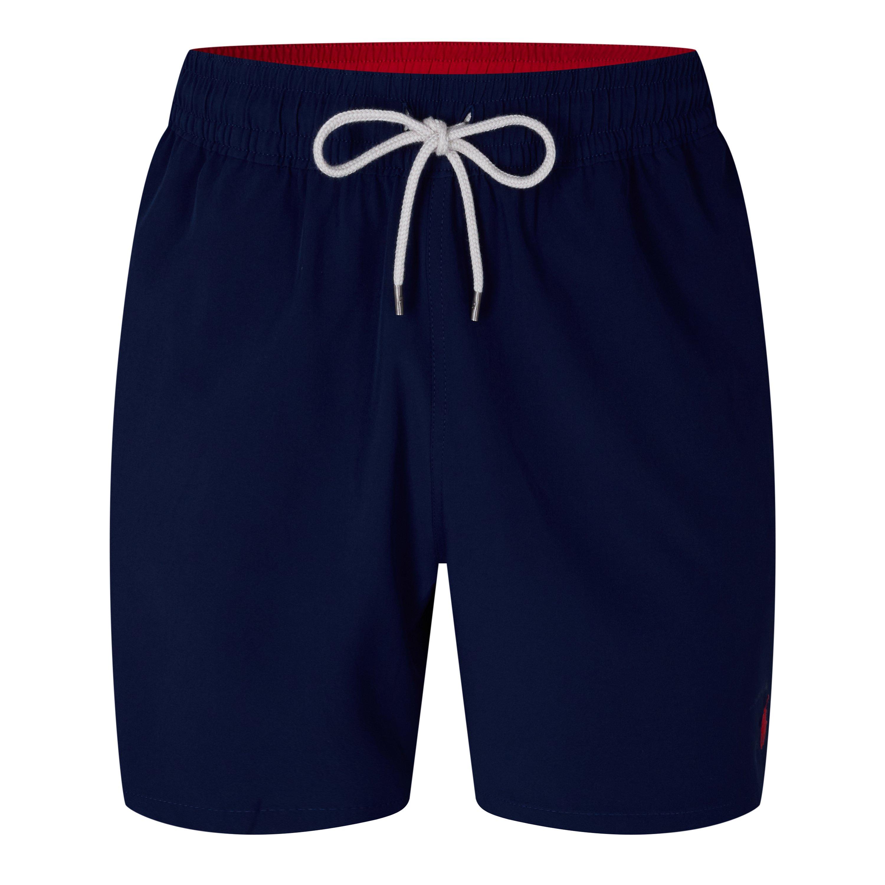 Newport Navy - Polo Ralph Lauren - Traveller Swim Shorts - 7