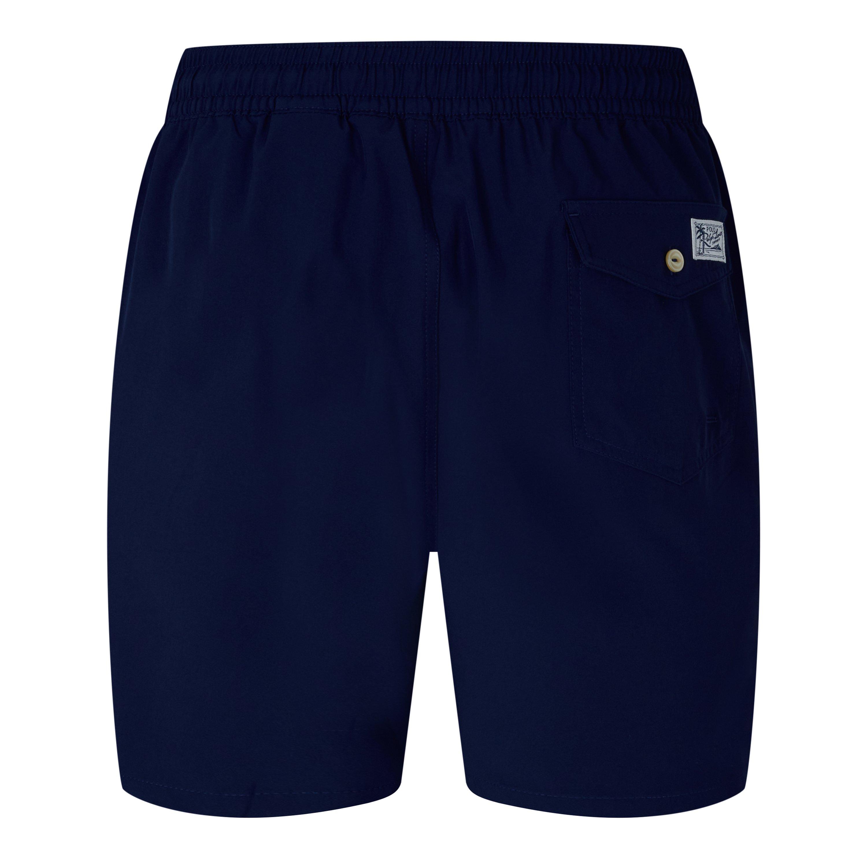 Polo Ralph Lauren Traveller Swim Shorts Swim Shorts Cruise Fashion