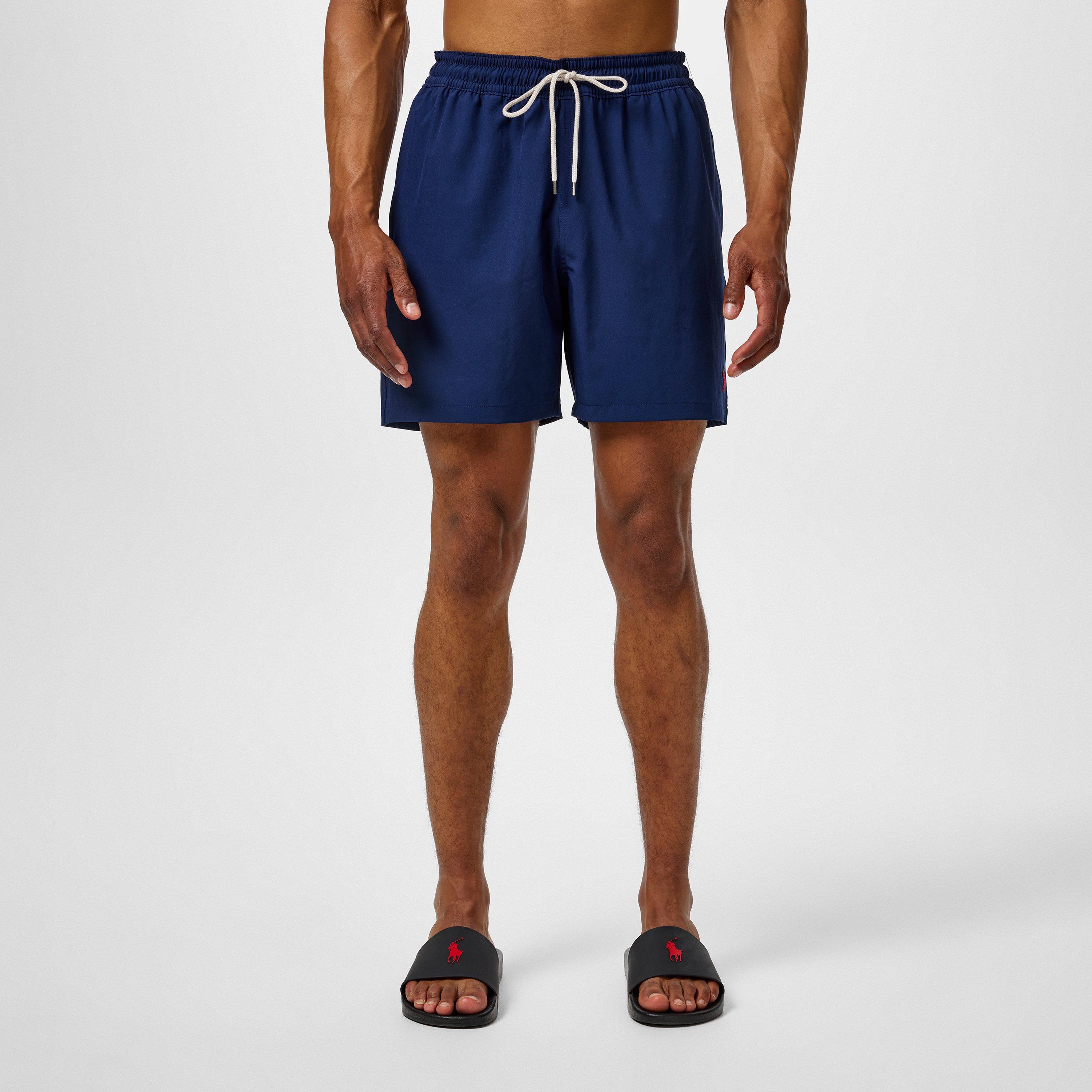 Newport Navy - Polo Ralph Lauren - Traveller Swim Shorts - 3
