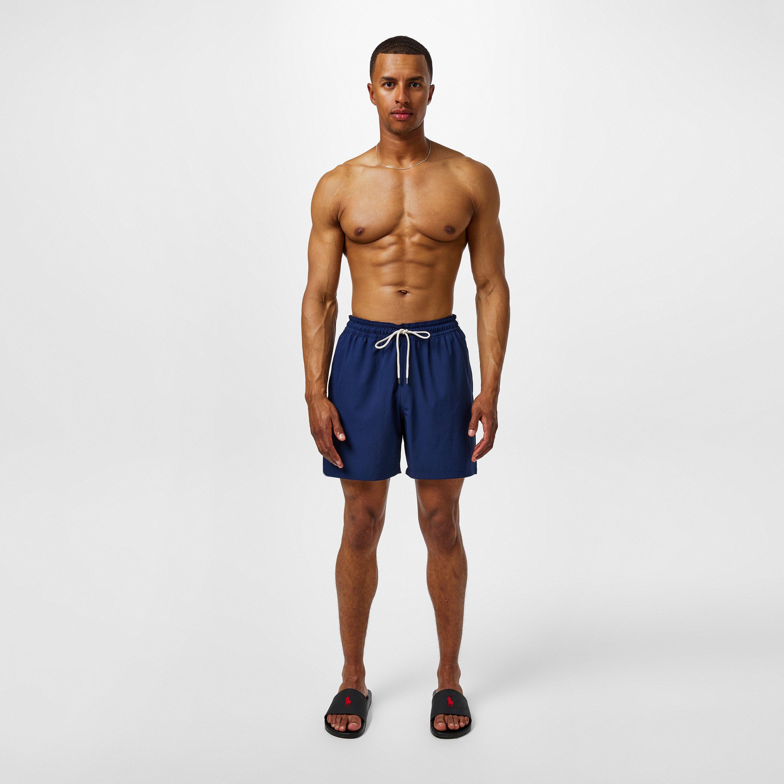 Newport Navy - Polo Ralph Lauren - Traveller Swim Shorts - 6