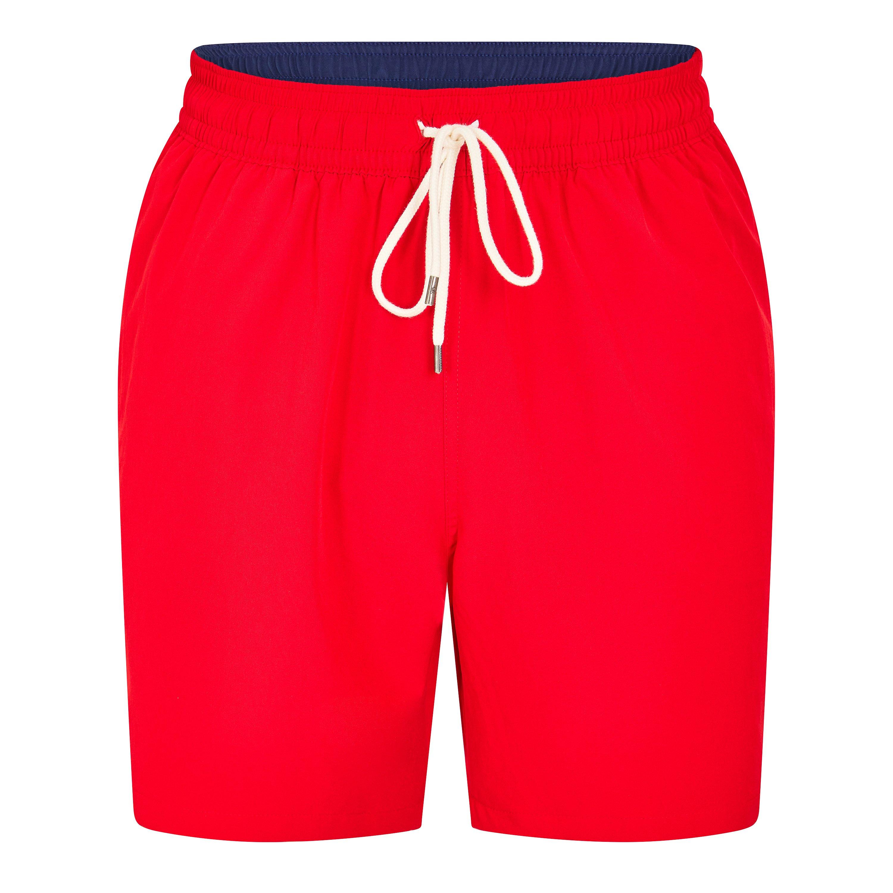 Polo Ralph Lauren Traveller Swim Shorts