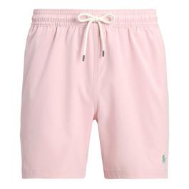 Polo Ralph Lauren Traveller Swim Shorts