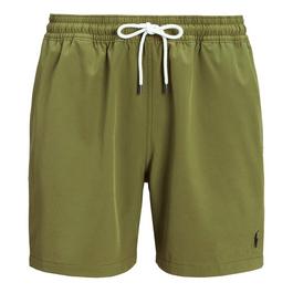 Polo Ralph Lauren Traveller Swim Shorts