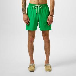 Polo Ralph Lauren Traveller Swim Shorts