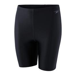 Speedo Mens Essentials Endurance + Jammer Navy