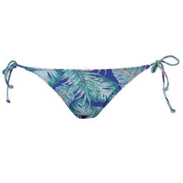 ONeill Reversible Side Tie Bikini Bottoms