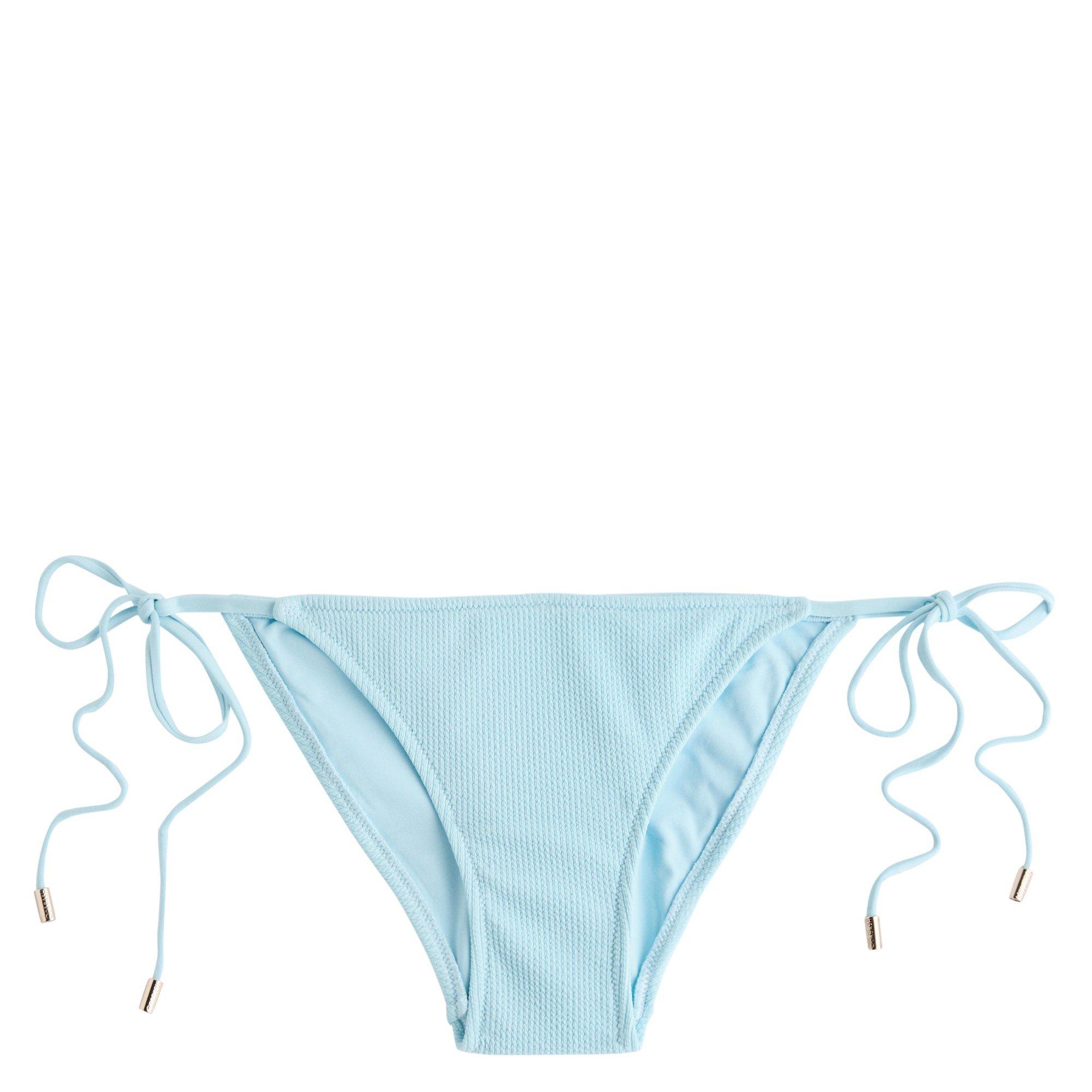 LIGHT BLUE - Melissa Odabash - BB Melbourne Btm SS