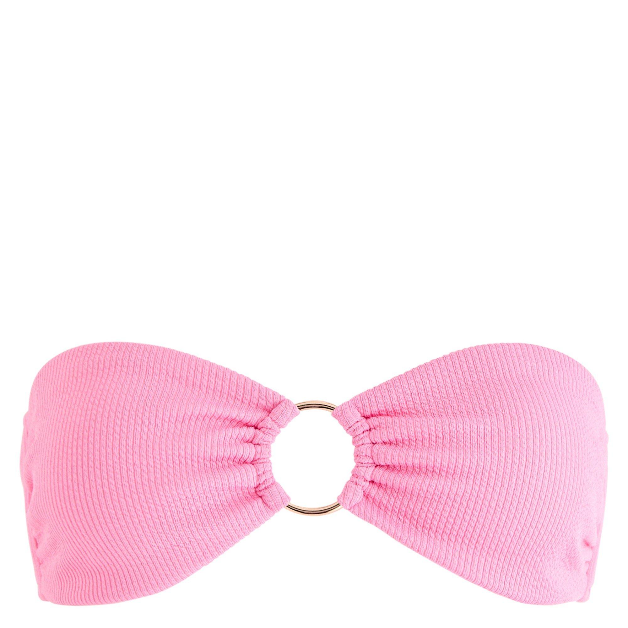 PINK AND OTHER - Melissa Odabash - BT Melbourne Top SS