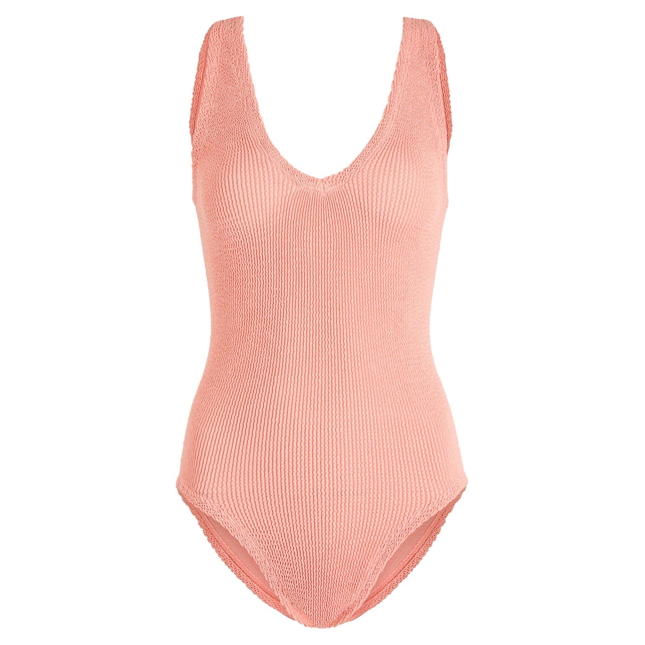PEACH - Hunza G - SW SADIE SWIM
