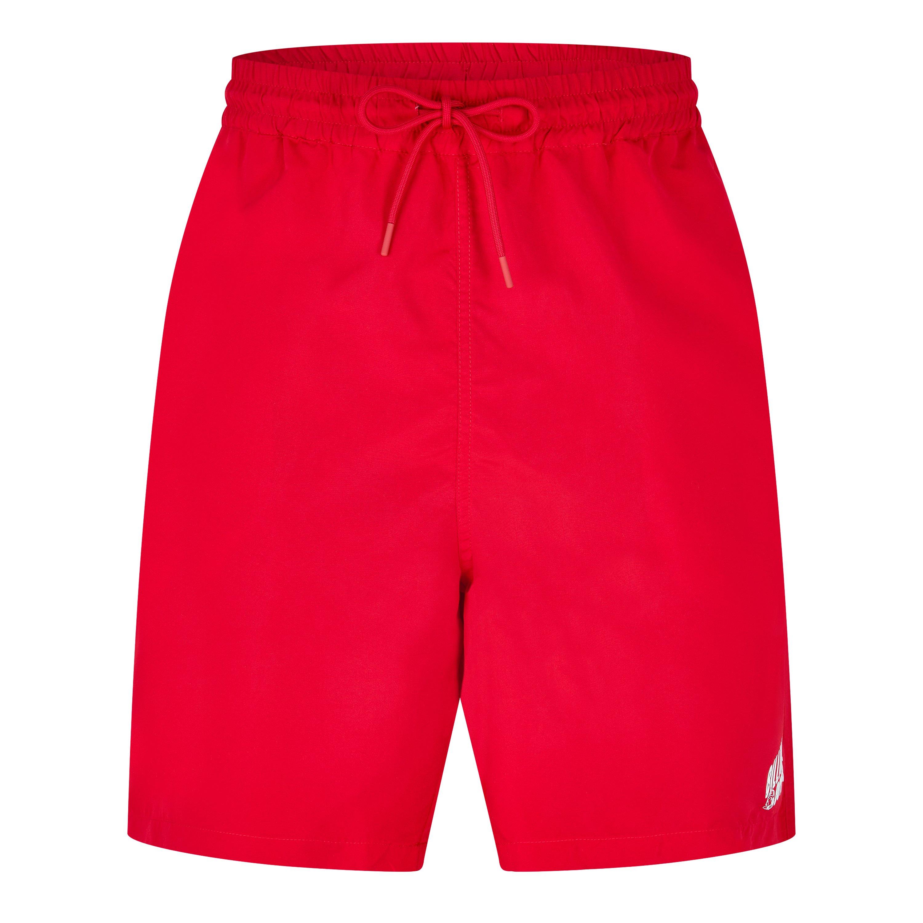 RED - Billionaire Boys Club - BBC DIAMOND DOLLAR SWIM S - 1