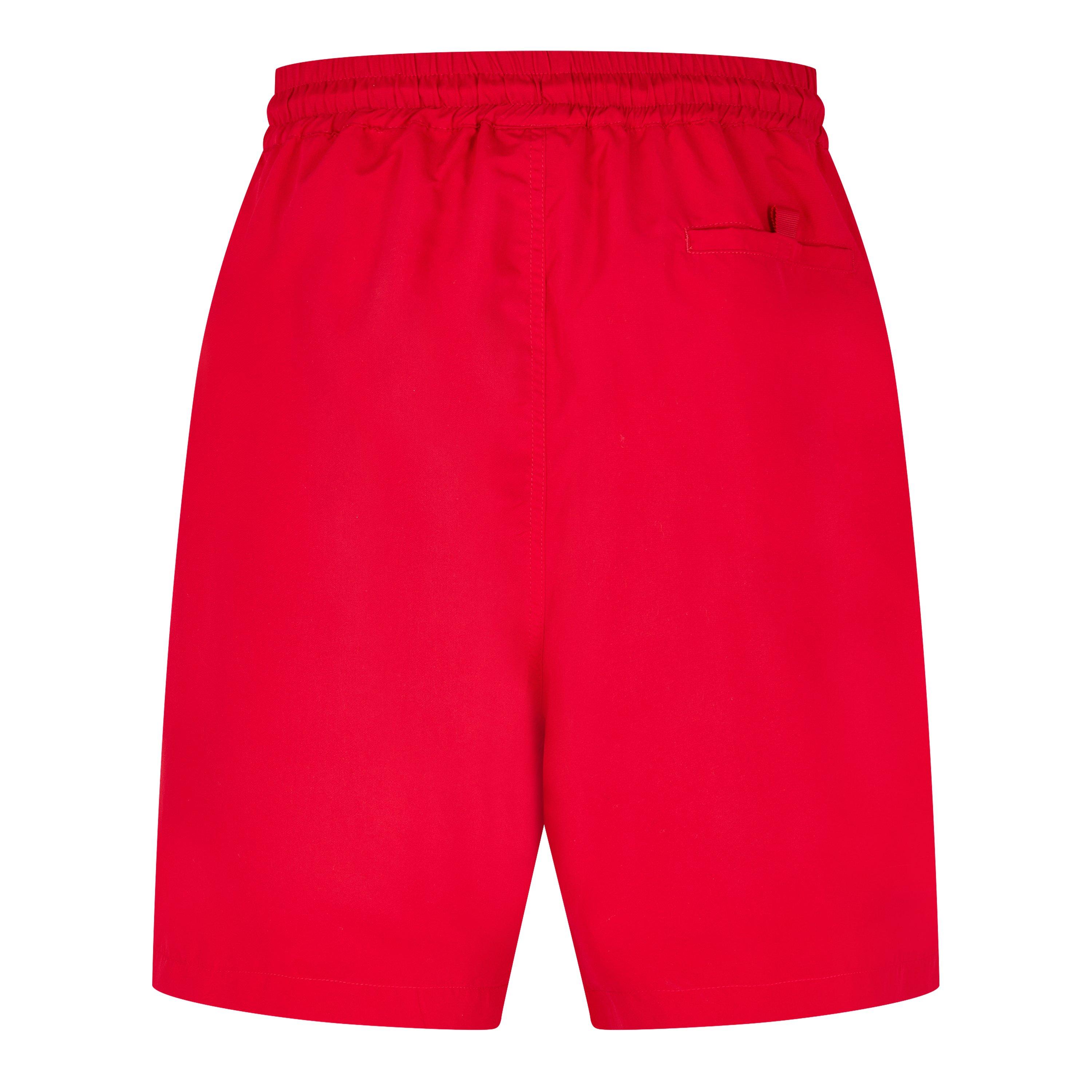 RED - Billionaire Boys Club - BBC DIAMOND DOLLAR SWIM S - 2