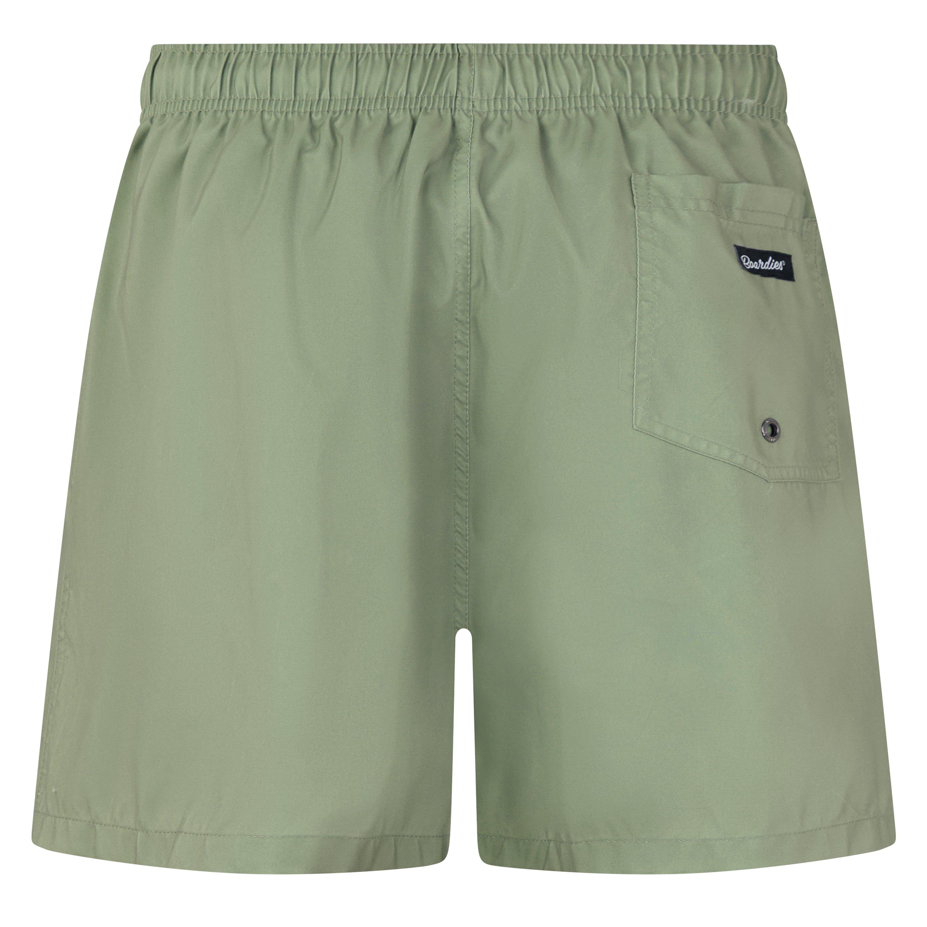 GREEN AND OTHER - Boardies - BOARDIES OASIS PALM SWIM - 2