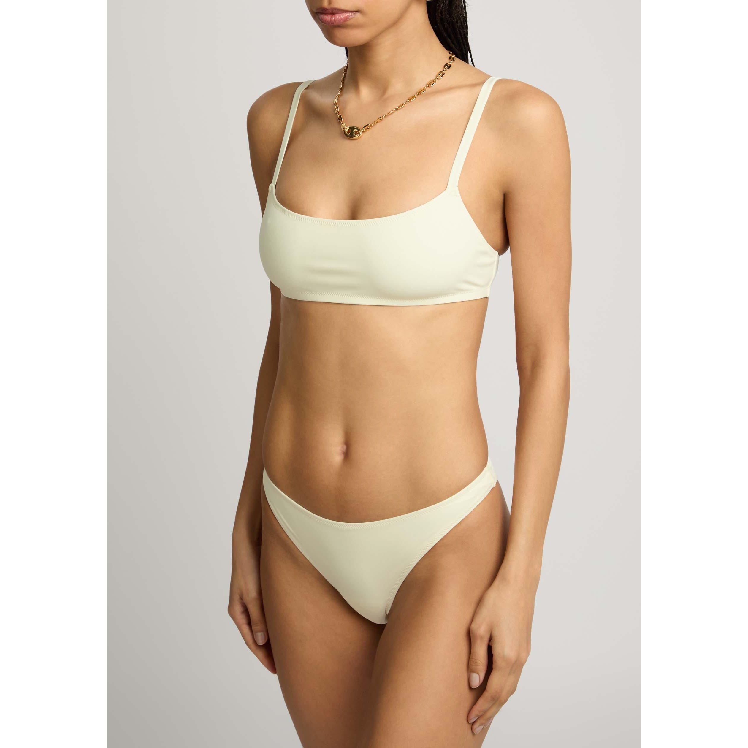 IVORY - Lido - BK Undici Low Waist Bikini - 2