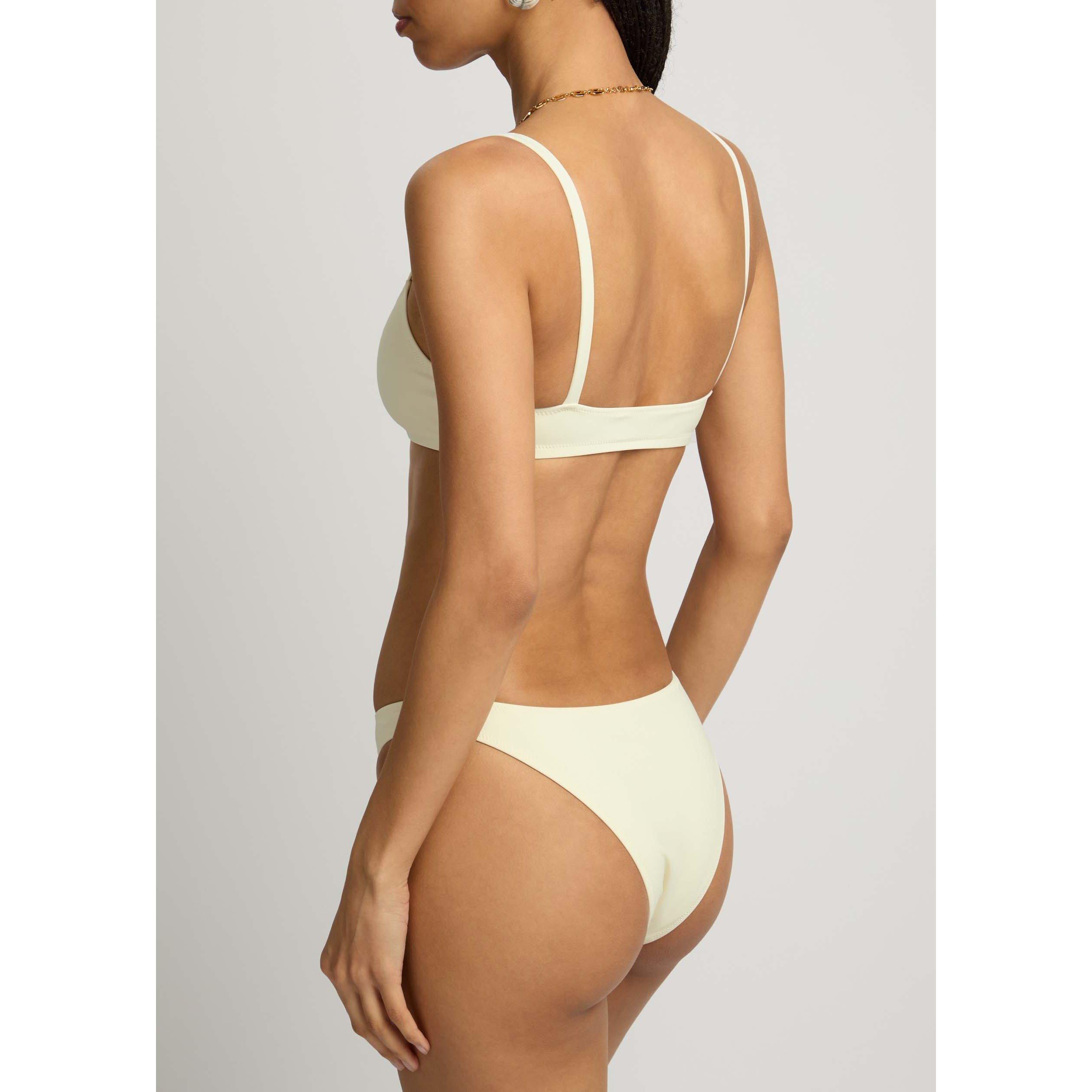 IVORY - Lido - BK Undici Low Waist Bikini - 3
