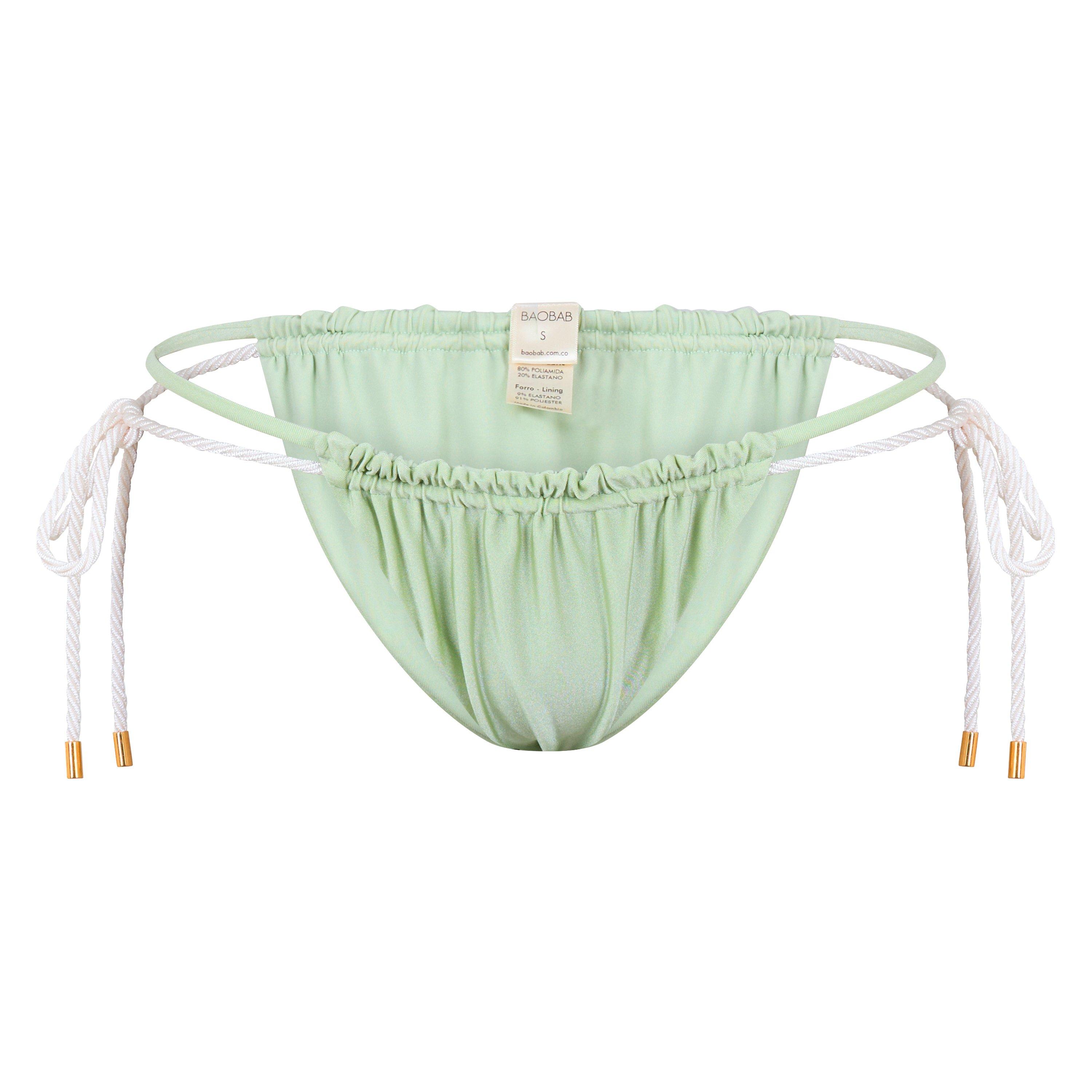 LIGHT GREEN - Baobab - BB Lula Bottom - 1