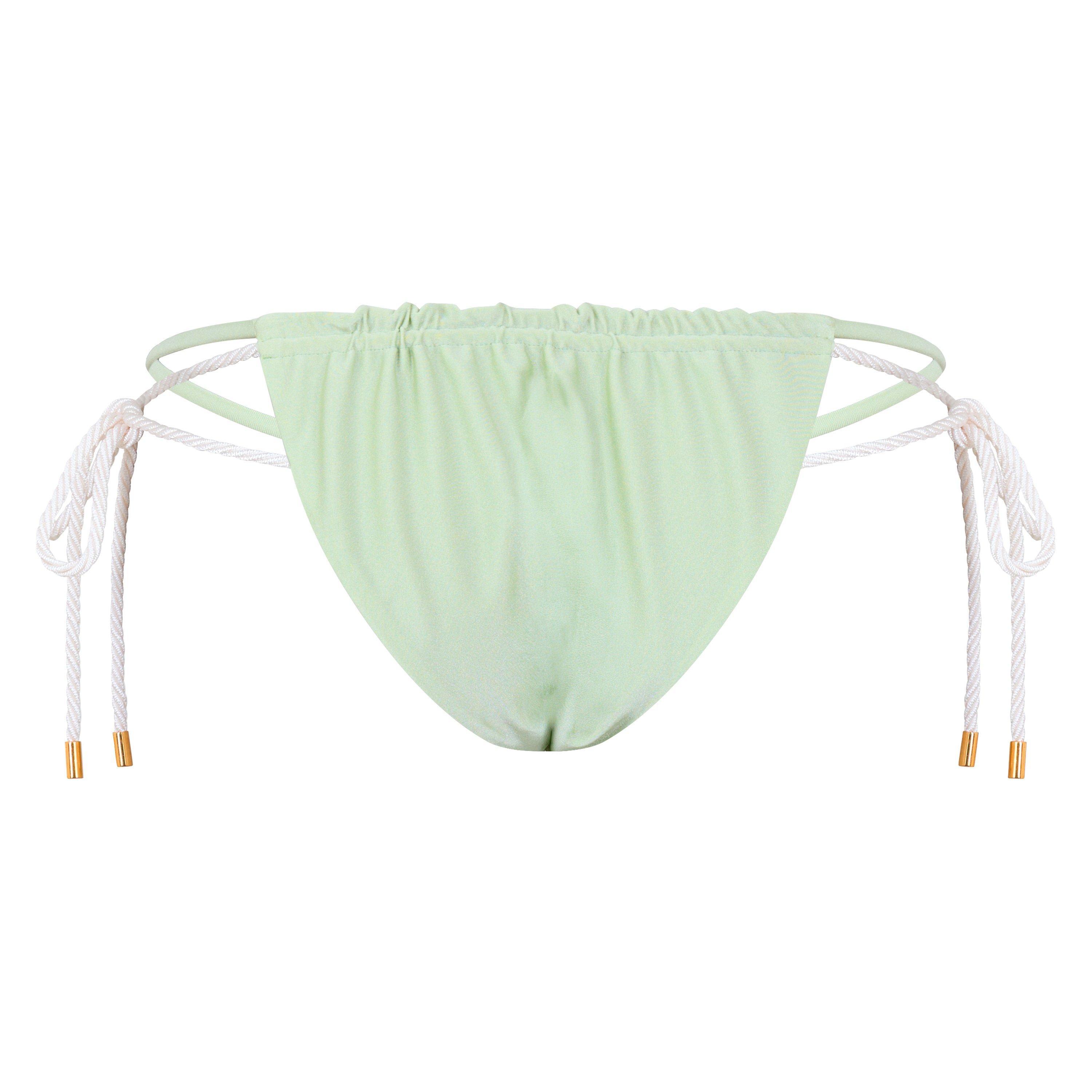 LIGHT GREEN - Baobab - BB Lula Bottom - 2