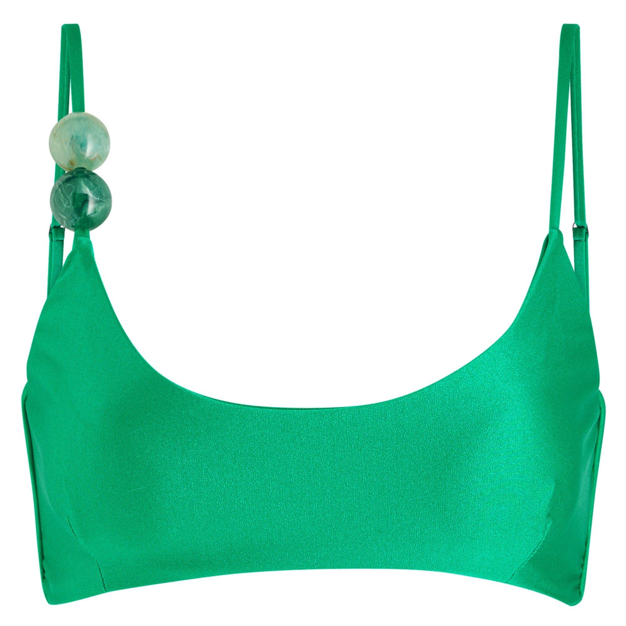 GREEN - Baobab - BT Itala Top