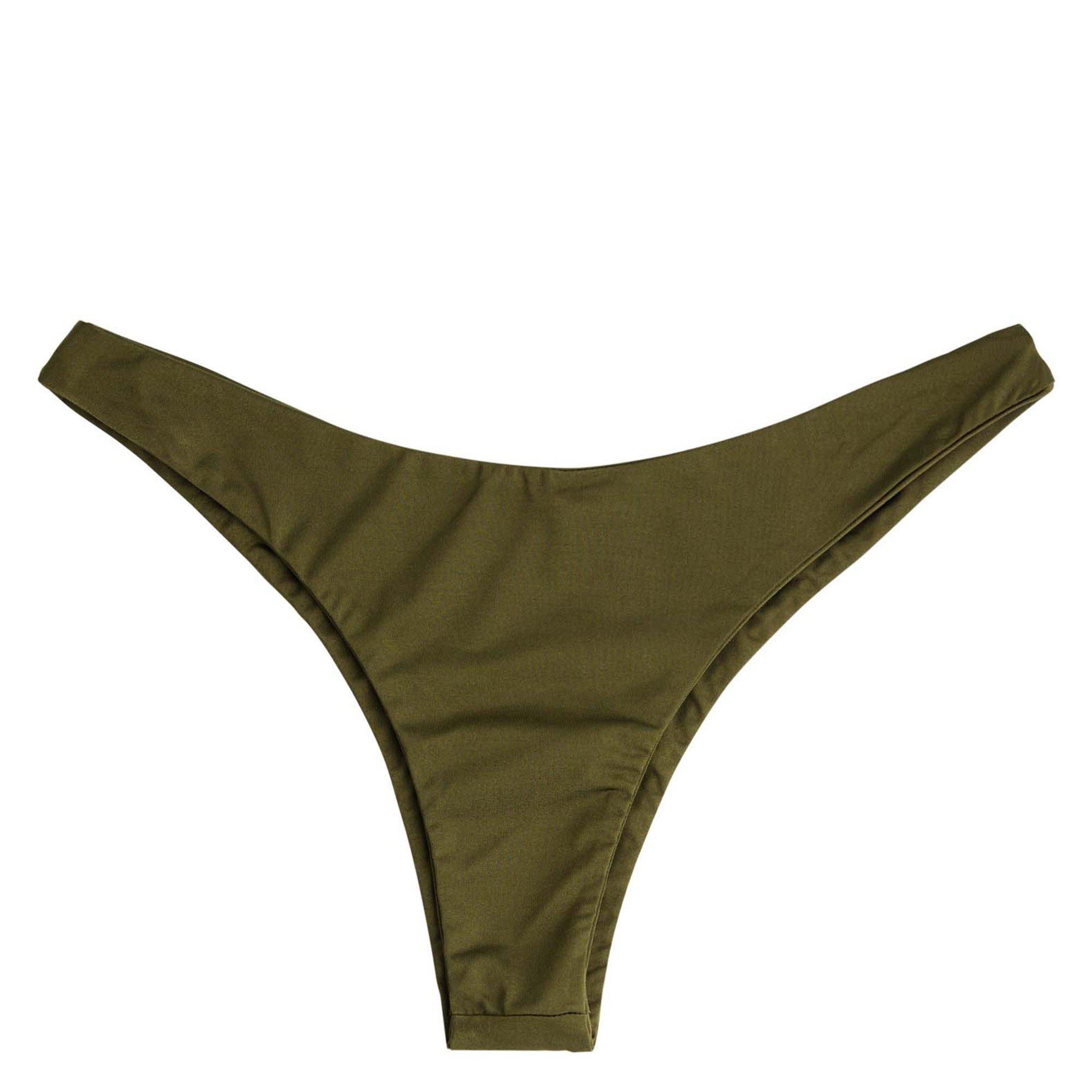 OLIVE - Away That Day - BB FIJI BOTTOM
